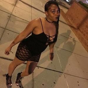 Meet your Posher, Carlene